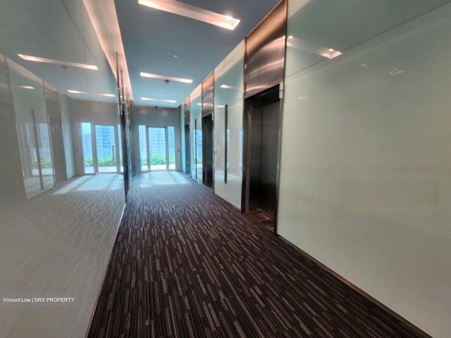 Arc 380 (D8), Office #451197961